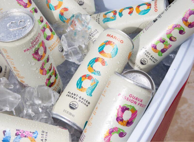 5 New Drinks You'll See on Grocery Store Shelves Soon